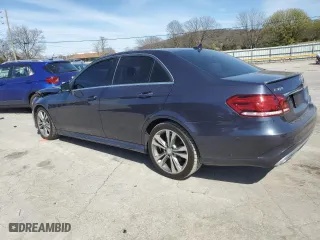2016 Mercedes-Benz E-Class E 350 Sport with VIN WDDHF5KB5GB244888, listed as a Copart auction lot 49327165 with 122,482 mi miles and Clean Title. Bid and sale history available at carsss.com. Image 2.