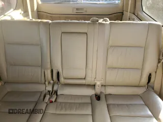 2003 Toyota Land Cruiser with VIN JTEHT05J232044808, listed as a Copart auction lot 43762665 with 306,191 mi miles and Clean Title. Bid and sale history available at carsss.com. Image 10.
