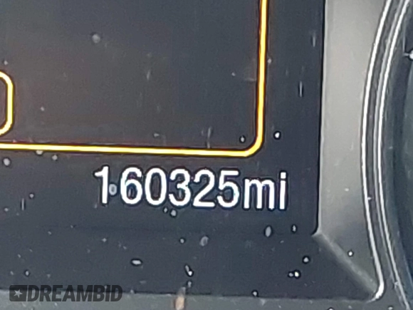 2017 Ford Explorer XLT z VIN 1FM5K8D86HGD43487, wystawiony jako IAAI lot #42532530 z przebiegiem 160 325 mil mil oraz . Historia ofert i sprzedaży dostępna na DreamBid. Obrazek 15.