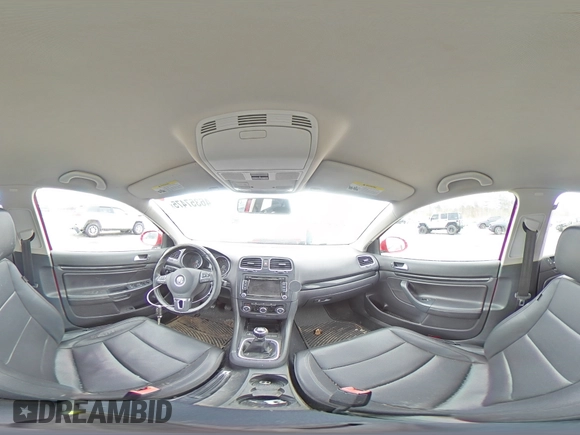 2012 Volkswagen Jetta TDI с VIN 3VWML7AJ5CM674135, выставлен на аукционе Copart как лот 46357475 с пробегом 131 564 миль миль и Списание • Salvage title. История ставок и продаж доступна на DreamBid. Изображение 13.