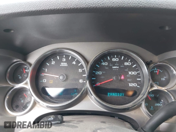 2011 Chevrolet Silverado 1500 LT with VIN 1GCRCSEA5BZ285501, listed as a IAAI auction lot 42194927 with 249,640 mi miles and . Bid and sale history available at DreamBid. Image 7.