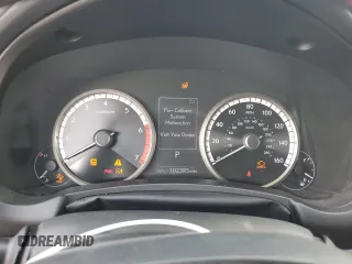 2020 Lexus NX 300 F Sport с VIN JTJSARBZ7L5004444, выставлен на аукционе Copart как лот 57644745 с пробегом 102 385 миль миль и На запчасти • Non repairable. История ставок и продаж доступна на DreamBid. Изображение 9.