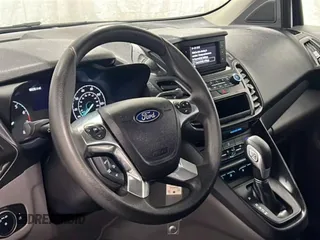 2019 Ford Transit Connect XL with VIN NM0LS7E24K1383736, listed as a Copart auction lot 58965235 with 96,226 mi miles and Clean title. Bid and sale history available at DreamBid. Image 9.