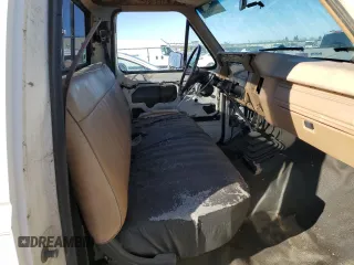1985 Ford F-150 with VIN 1FTDF15YXFPA97115, listed as a Copart auction lot 87000634 with 28,229 mi miles and Clean Title. Bid and sale history available at carsss.com. Image 10.