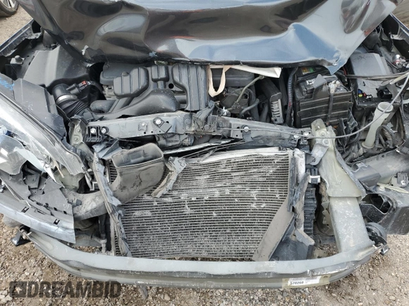 2016 Buick Verano with VIN 1G4PP5SK6G4110703, listed as a Copart auction lot 47096225 with 130,994 mi miles and Salvage Title. Bid and sale history available at DreamBid. Image 11.