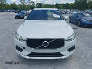 2020 Volvo XC60 Momentum с VIN YV4102RK6L1582721, выставлен на аукционе IAAI как лот 42189782 с пробегом 120 704 миль миль и . История ставок и продаж доступна на DreamBid. Изображение 12.