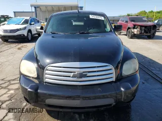 2010 Chevrolet HHR LS with VIN 3GNBAADB2AS511816, listed as a Copart auction lot 54230475 with 225,652 mi miles and Salvage Title. Bid and sale history available at DreamBid. Image 5.