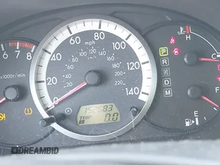 2007 Mazda 5 Touring with VIN JM1CR293970132132, listed as a IAAI auction lot 42275357 with 152,683 mi miles and . Bid and sale history available at DreamBid. Image 7.
