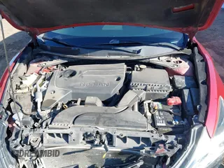 2017 Nissan Altima SV with VIN 1N4AL3AP6HC168623, listed as a IAAI auction lot 41428530 with 118,456 mi miles and . Bid and sale history available at carsss.com. Image 10.