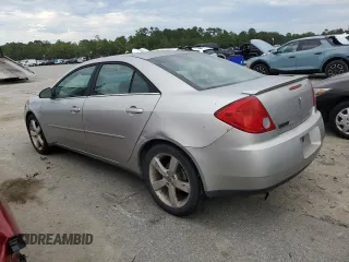 2006 Pontiac G6 GTP z VIN 1G2ZM551364162379, wystawiony jako Copart lot #73416394 z przebiegiem 218 222 mil mil oraz Szkoda całkowita • Salvage title. Historia ofert i sprzedaży dostępna na DreamBid. Obrazek 2.