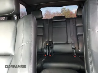 2020 Jeep Grand Cherokee Limited with VIN 1C4RJFBG3LC415981, listed as a Copart auction lot 54116805 with 43,592 mi miles and Salvage title. Bid and sale history available at DreamBid. Image 10.