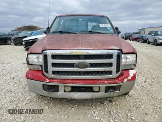 2002 Ford F-250 XL with VIN 1FTNW20F12EB98260, listed as a Copart auction lot 88108545 with 366,427 mi miles and Salvage Title. Bid and sale history available at DreamBid. Image 5.