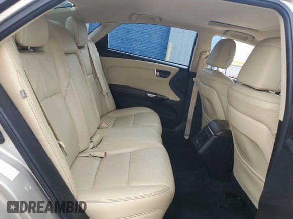 2013 Toyota Avalon XLE z VIN 4T1BK1EB3DU005951, wystawiony jako Copart lot #42723955 z przebiegiem 114 349 mil mil oraz Szkoda całkowita • Salvage title. Historia ofert i sprzedaży dostępna na DreamBid. Obrazek 10.