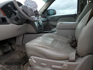 2011 GMC Yukon SLT with VIN 1GKS1CE0XBR212083, listed as a Copart auction lot 46918845 with 232,695 mi miles and Salvage Title. Bid and sale history available at carsss.com. Image 7.