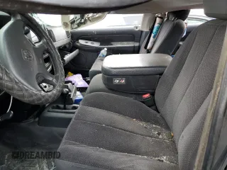 2003 Dodge Ram 2500 ST with VIN 3D7KU28C23G843467, listed as a Copart auction lot 49009624 with 226,861 mi miles and Salvage Title. Bid and sale history available at carsss.com. Image 7.