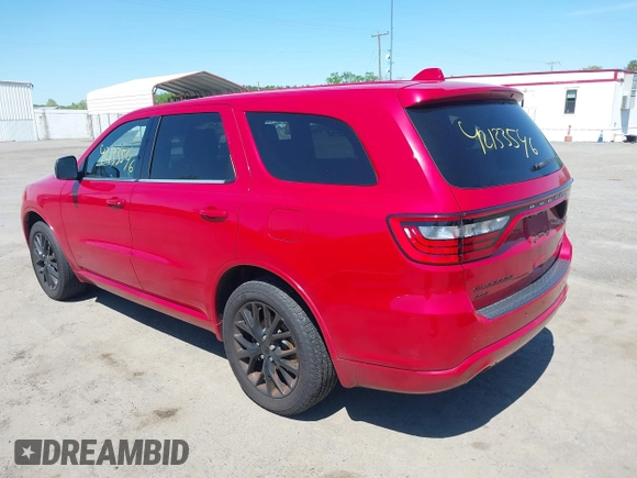 2015 Dodge Durango Limited с VIN 1C4RDJDG4FC830089, выставлен на аукционе IAAI как лот 42133546 с пробегом 239 040 миль миль и . История ставок и продаж доступна на DreamBid. Изображение 3.