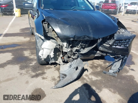 2009 Nissan Rogue SL with VIN JN8AS58T29W056935, listed as a IAAI auction lot 42030816 with Not Provided miles and . Bid and sale history available at DreamBid. Image 6.