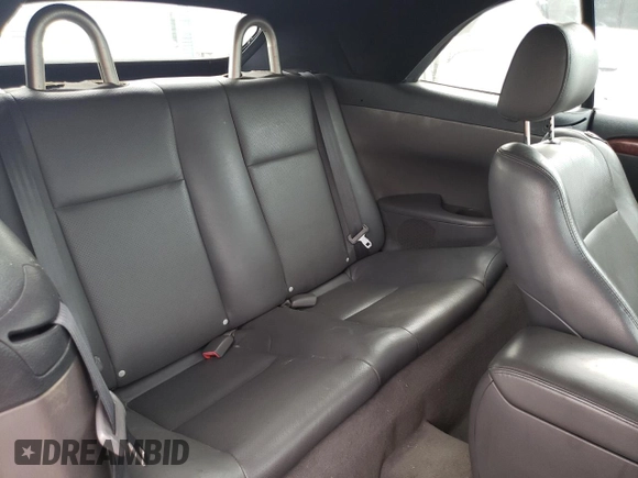2006 Toyota Solara SE with VIN 4T1FA38P16U082702, listed as a Copart auction lot 64837465 with 287,064 mi miles and Salvage title. Bid and sale history available at DreamBid. Image 10.