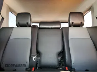 2016 Toyota 4Runner Limited with VIN JTEBU5JR5G5298187, listed as a Copart auction lot 48794805 with 105,033 mi miles and Clean title. Bid and sale history available at DreamBid. Image 10.