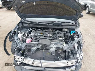 2024 Toyota Prius LE with VIN JTDACAAU8R3028529, listed as a IAAI auction lot 42079826 with 7,849 mi miles and . Bid and sale history available at DreamBid. Image 10.