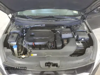 2016 Hyundai Sonata SE with VIN 5NPE24AF4GH346494, listed as a Copart auction lot 53550375 with 163,125 mi miles and Salvage Title. Bid and sale history available at carsss.com. Image 11.