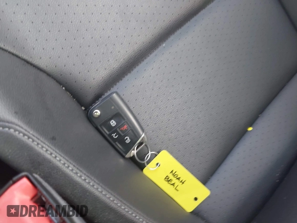 2017 Volkswagen Golf S с VIN 3VWH17AU9HM533688, выставлен на аукционе IAAI как лот 40091125 с пробегом 82 578 миль миль и . История ставок и продаж доступна на DreamBid. Изображение 11.