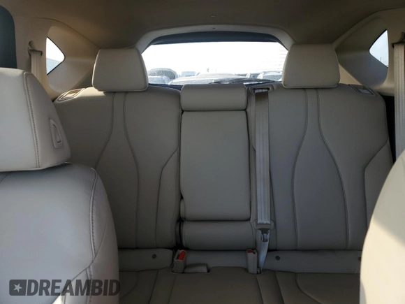 2024 Acura RDX with VIN 5J8TC2H32RL018723, listed as a Copart auction lot 76034694 with Not provided miles and Non repairable. Bid and sale history available at DreamBid. Image 10.