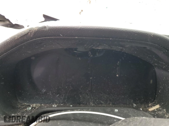 2018 Honda Accord Touring with VIN 1HGCV2F94JA004257, listed as a Copart auction lot 80640974 with Not provided miles and Salvage title. Bid and sale history available at DreamBid. Image 9.