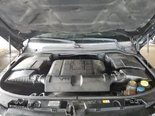 2012 Land Rover Range Rover Sport HSE z VIN SALSF2D45CA720076, wystawiony jako Copart lot #51542815 z przebiegiem 108 266 mil mil oraz Szkoda całkowita • Salvage title. Historia ofert i sprzedaży dostępna na DreamBid. Obrazek 12.