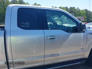 2016 Ford F-150 XLT with VIN 1FTEX1EP1GKF14726, listed as a IAAI auction lot 42117222 with 126,352 mi miles and . Bid and sale history available at DreamBid. Image 14.