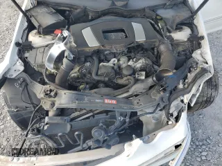 2006 Mercedes-Benz C 230 Sport z VIN WDBRF52H76F771775, wystawiony jako Copart lot #56837435 z przebiegiem 102 192 mil mil oraz Szkoda całkowita • Salvage title. Historia ofert i sprzedaży dostępna na DreamBid. Obrazek 11.
