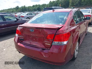 2014 Subaru Legacy Premium with VIN 4S3BMBD68E3026701, listed as a IAAI auction lot 42580926 with 112,365 mi miles and . Bid and sale history available at DreamBid. Image 16.