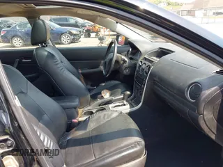 2007 Mazda 6 i Sport VE with VIN 1YVHP84C975M20607, listed as a IAAI auction lot 39658791 with 139,407 mi miles and . Bid and sale history available at DreamBid. Image 5.