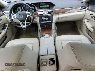 2014 Mercedes-Benz E 350 Luxury with VIN WDDHF8JB4EA871460, listed as a Copart auction lot 56285625 with 174,862 mi miles and Salvage Title. Bid and sale history available at DreamBid. Image 8.
