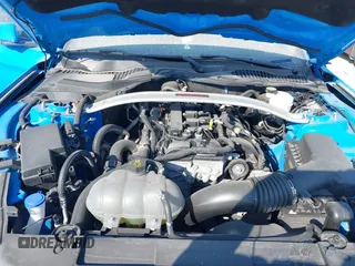 2022 Ford Mustang EcoBoost with VIN 1FA6P8TH4N5130370, listed as a IAAI auction lot 41775620 with 34,130 mi miles and . Bid and sale history available at DreamBid. Image 10.