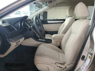 2019 Subaru Outback with VIN 4S4BSABC7K3207269, listed as a Copart auction lot 64459195 with 92,870 mi miles and Salvage title. Bid and sale history available at DreamBid. Image 7.