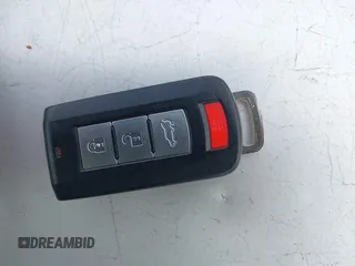 2024 Mitsubishi Eclipse Cross SE с VIN JA4ATWAA3RZ007629, выставлен на аукционе IAAI как лот 41247751 с пробегом 29 232 миль миль и . История ставок и продаж доступна на DreamBid. Изображение 11.