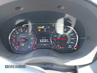2019 Subaru WRX with VIN JF1VA1A60K9831241, listed as a IAAI auction lot 42146134 with 65,326 mi miles and . Bid and sale history available at DreamBid. Image 7.