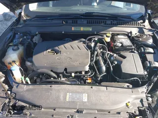 2017 Ford Fusion SE with VIN 3FA6P0HD9HR137825, listed as a IAAI auction lot 41737647 with 128,545 mi miles and . Bid and sale history available at DreamBid. Image 10.