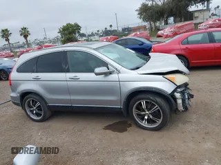 2008 Honda CR-V EX-L with VIN JHLRE38788C021185, listed as a IAAI auction lot 41894139 with 313,406 mi miles and . Bid and sale history available at carsss.com. Image 14.