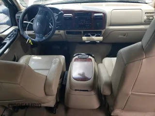 2006 Ford Super Duty F-250 XL with VIN 1FTSW20P66ED96981, listed as a Copart auction lot 62476464 with 202,019 mi miles and Salvage Title. Bid and sale history available at carsss.com. Image 8.