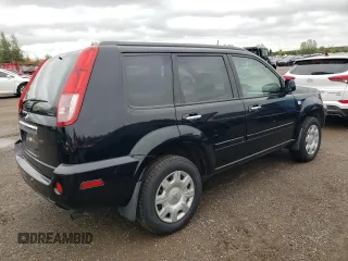 2006 Nissan X-Trail XE z VIN JN8BT08V66W208927, wystawiony jako Copart lot #72816124 z przebiegiem 57 647 mil mil oraz Tytuł czysty. Historia ofert i sprzedaży dostępna na DreamBid. Obrazek 3.