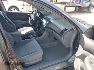 2006 Honda Accord LX with VIN 1HGCM56436A128438, listed as a IAAI auction lot 42601615 with 245,223 mi miles and . Bid and sale history available at DreamBid. Image 5.
