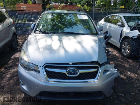 2013 Subaru Crosstrek Premium с VIN JF2GPAVC9D2213074, выставлен на аукционе IAAI как лот 42447367 с пробегом 80 079 миль миль и . История ставок и продаж доступна на DreamBid. Изображение 12.
