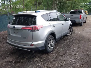2016 Toyota RAV4 Limited с VIN JTMDJREV2GD001094, выставлен на аукционе IAAI как лот 42499355 с пробегом 295 363 миль миль и . История ставок и продаж доступна на DreamBid. Изображение 4.