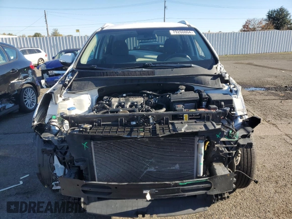 2019 Kia Sorento LX V6 with VIN 5XYPG4A52KG464285, listed as a Copart auction lot 79260864 with 76,837 mi miles and Salvage Title. Bid and sale history available at carsss.com. Image 5.