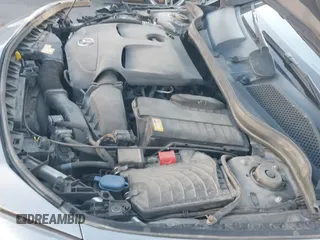 2017 Mercedes-Benz CLA 250 with VIN WDDSJ4GB9HN399886, listed as a IAAI auction lot 42777173 with 118,496 mi miles and . Bid and sale history available at DreamBid. Image 19.