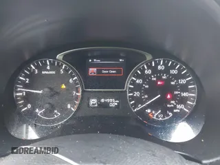 2014 Nissan Altima 2.5 S with VIN 1N4AL3AP2EN335771, listed as a IAAI auction lot 41202964 with 164,995 mi miles. Bid and sale history available at carsss.com. Image 7.