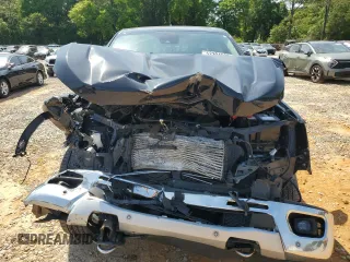 2019 Ford Ranger XL with VIN 1FTER4EHXKLA40024, listed as a Copart auction lot 53304695 with Not provided miles and Salvage title. Bid and sale history available at DreamBid. Image 5.
