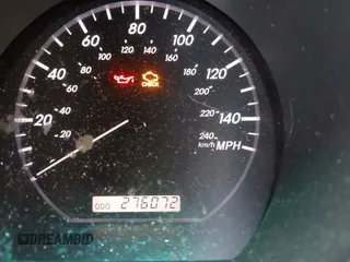 2007 Lexus RX 350 with VIN 2T2HK31U17C005395, listed as a IAAI auction lot 41076555 with 276,072 mi miles. Bid and sale history available at carsss.com. Image 15.